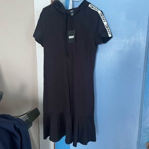 DKNY dress